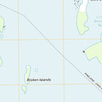 Bokeelia, FL (2012, 24000-Scale) Preview 2