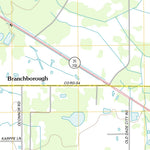 Branchborough, FL (2012, 24000-Scale) Preview 3