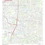 Brandon, FL (2012, 24000-Scale) Preview 1