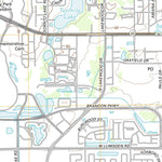 Brandon, FL (2012, 24000-Scale) Preview 2
