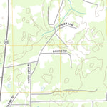 Branford, FL (2012, 24000-Scale) Preview 2