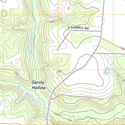 Bratt, FL-AL (2012, 24000-Scale) Preview 2