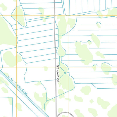 Brighton, FL (2012, 24000-Scale) Preview 3