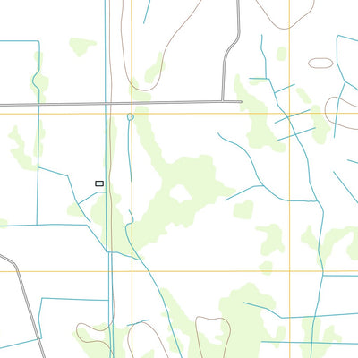 Brighton NW, FL (2012, 24000-Scale) Preview 2