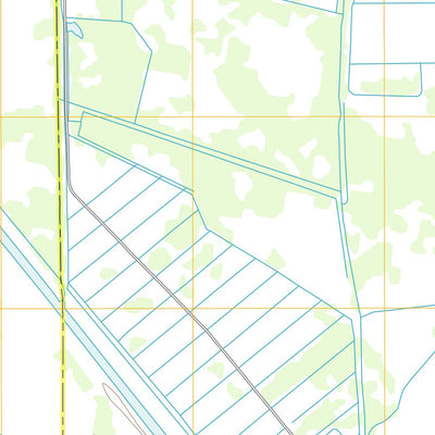 Brighton NW, FL (2012, 24000-Scale) Preview 3