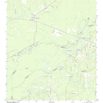 Bruce, FL (2012, 24000-Scale) Preview 1