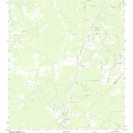 Bryceville, FL (2012, 24000-Scale) Preview 1