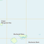 Buchanan Keys, FL (2012, 24000-Scale) Preview 3