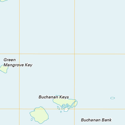 Buchanan Keys, FL (2012, 24000-Scale) Preview 3