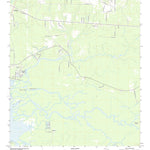 Bunker, FL (2012, 24000-Scale) Preview 1
