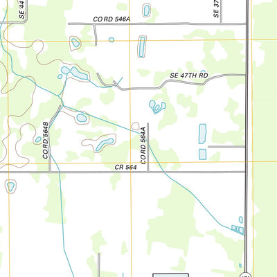 Bushnell, FL (2012, 24000-Scale) Preview 2