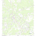 Callahan, FL (2012, 24000-Scale) Preview 1