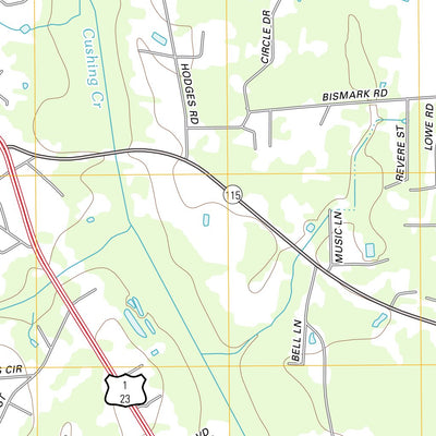 Callahan, FL (2012, 24000-Scale) Preview 2