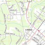 Callahan, FL (2012, 24000-Scale) Preview 3