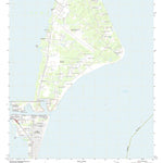 Cape Canaveral, FL (2012, 24000-Scale) Preview 1