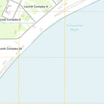 Cape Canaveral, FL (2012, 24000-Scale) Preview 2