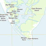 Cape Romano, FL (2012, 24000-Scale) Preview 3