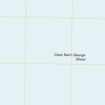 Cape Saint George, FL (2012, 24000-Scale) Preview 2