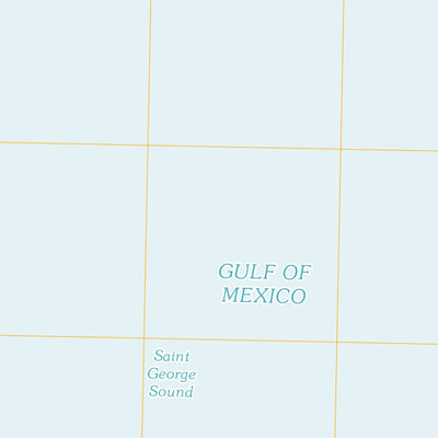 Carrabelle, FL (2012, 24000-Scale) Preview 2