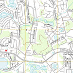 Casselberry, FL (2012, 24000-Scale) Preview 2
