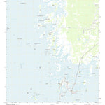 Cedar Key, FL (2012, 24000-Scale) Preview 1