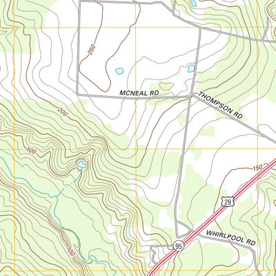 Century, FL-AL (2012, 24000-Scale) Preview 2