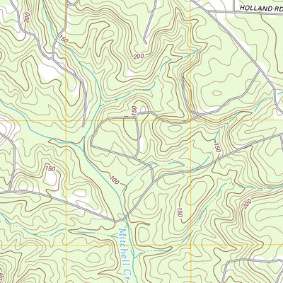 Century, FL-AL (2012, 24000-Scale) Preview 3