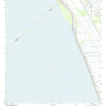 Chancy Bay, FL (2012, 24000-Scale) Preview 1