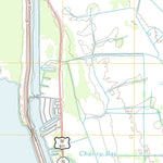 Chancy Bay, FL (2012, 24000-Scale) Preview 3