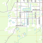 Chassahowitzka, FL (2012, 24000-Scale) Preview 2
