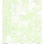 Chiefland SW, FL (2012, 24000-Scale) Preview 1