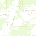 Chiefland SW, FL (2012, 24000-Scale) Preview 2