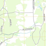 Chiefland SW, FL (2012, 24000-Scale) Preview 3