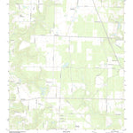 Chumuckla, FL (2012, 24000-Scale) Preview 1