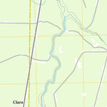 Clara, FL (2012, 24000-Scale) Preview 2