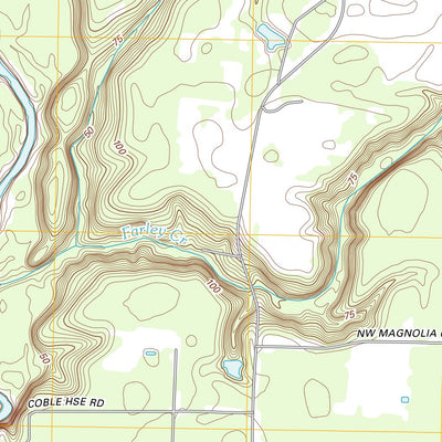 Clarksville, FL (2012, 24000-Scale) Preview 3