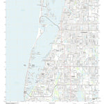 Clearwater, FL (2012, 24000-Scale) Preview 1