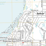 Clearwater, FL (2012, 24000-Scale) Preview 2