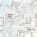 Clearwater, FL (2012, 24000-Scale) Preview 3