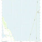 Cochrans Pass, FL (2012, 24000-Scale) Preview 1