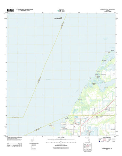 Cockroach Bay, FL (2012, 24000-Scale) Preview 1