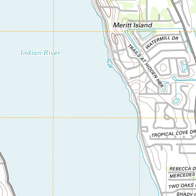 Cocoa, FL (2012, 24000-Scale) Preview 2