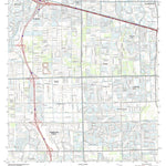 Cooper City, FL (2012, 24000-Scale) Preview 1