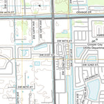 Cooper City, FL (2012, 24000-Scale) Preview 2