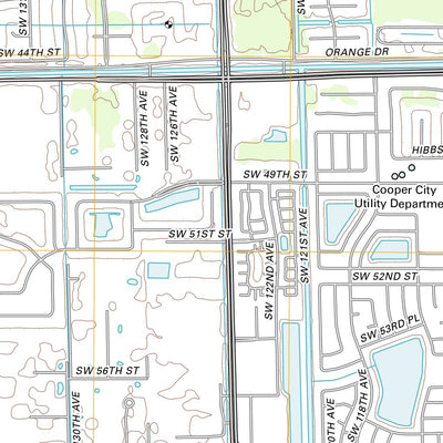 Cooper City, FL (2012, 24000-Scale) Preview 2