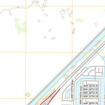 Cooper City NE, FL (2012, 24000-Scale) Preview 2