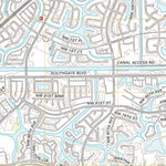 Cooper City NE, FL (2012, 24000-Scale) Preview 3
