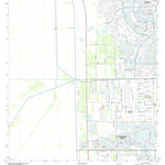 Cooper City SW, FL (2012, 24000-Scale) Preview 1