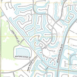 Cooper City SW, FL (2012, 24000-Scale) Preview 3