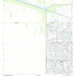 Coral Springs NE, FL (2012, 24000-Scale) Preview 1